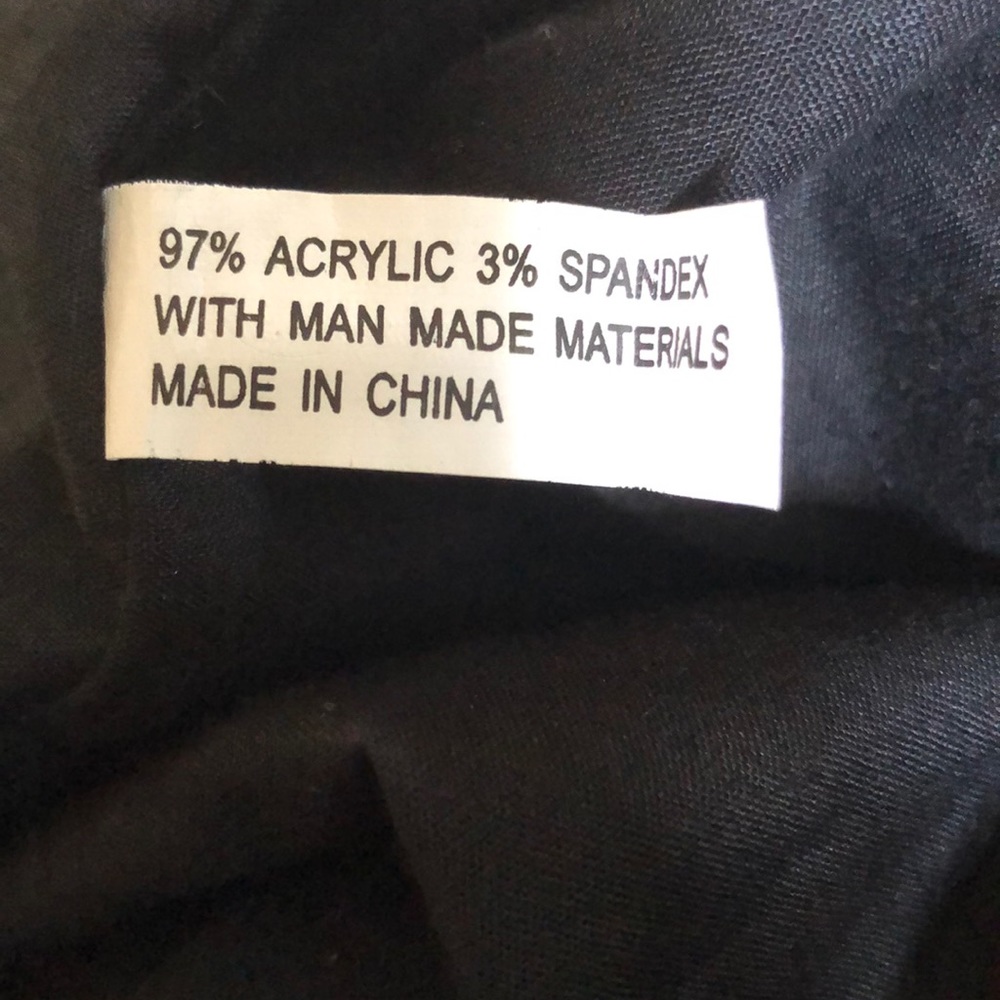 Aztec Pattern Oversized Handbag - Picture 8 of 8